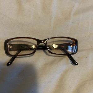Authentic Gucci Frames